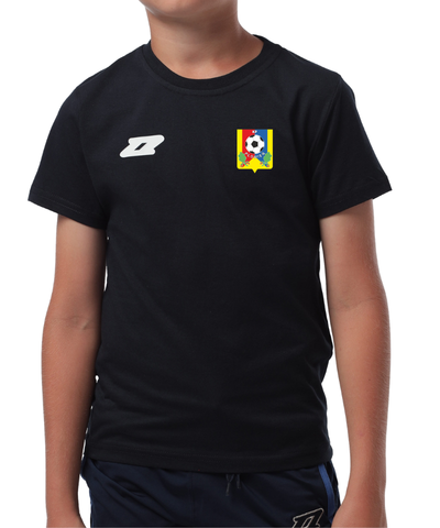 T-SHIRT CLASSIC JUNIOR PRO