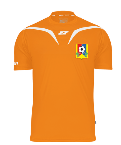 Koszulka treningowa ROSARIO senior_orange