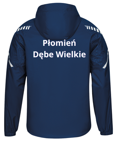 Kurtka ortalionowa DELTA PRO 3.0 SENIOR