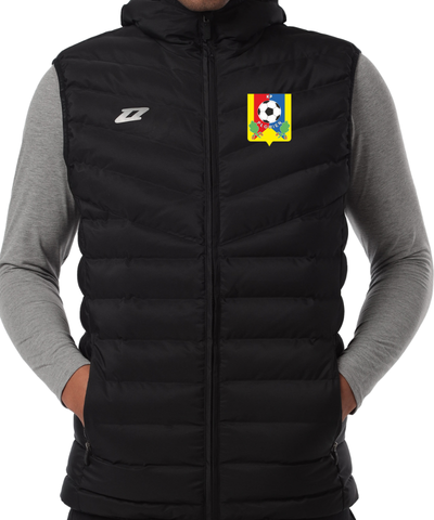 Bezrękawnik Madera 2.0 Senior