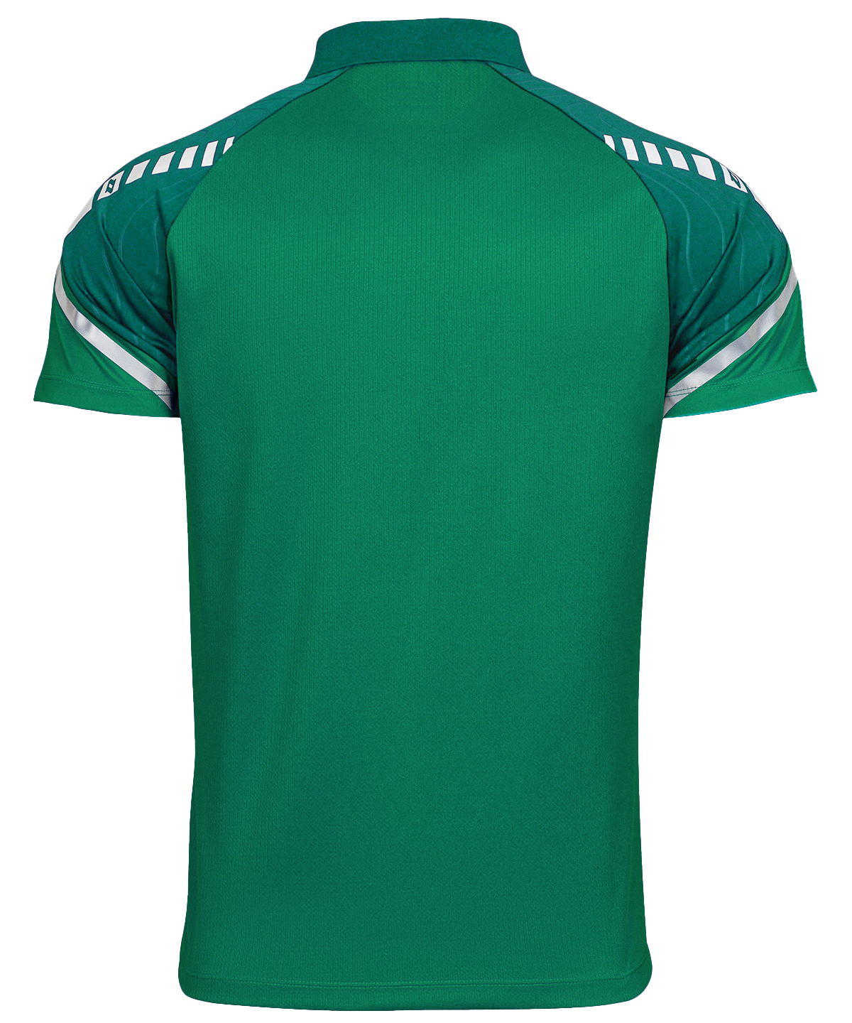 Koszulka polo DELTA PRO 3.0 SENIOR  (zielony)