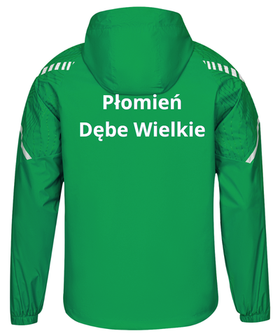 Kurtka ortalionowa DELTA PRO 3.0 SENIOR