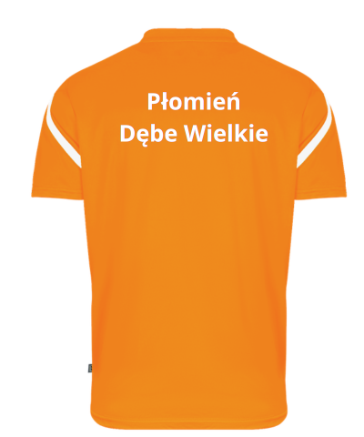 Koszulka treningowa ROSARIO senior_orange