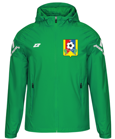 Kurtka ortalionowa DELTA PRO 3.0 SENIOR