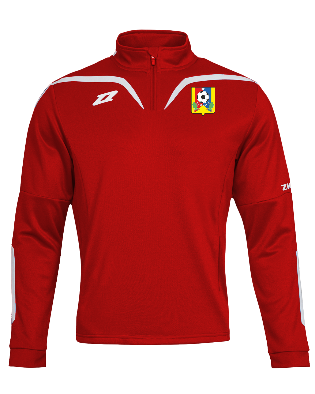 Bluza dresowa Rosario Junior