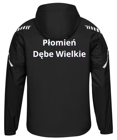 Kurtka ortalionowa DELTA PRO 3.0 SENIOR